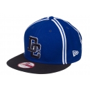Czapka DC Smidgen Snapback Olympic Blue
